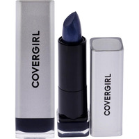 Exhibitionist Metallic Lipstick - 550 Deeper by CoverGirl for Women - 0.12 oz Lipstick