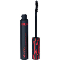 Magna Mascara - 008 Black by Idun Minerals for Women - 0.44 oz Mascara
