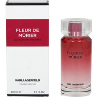 Fleur de Murier by Karl Lagerfeld Eau De Parfum Spray 3.3 oz(D0102HA76WV.)