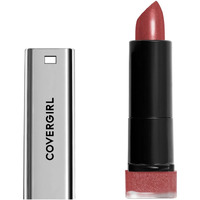 Exhibitionist Metallic Lipstick - 525 Ready or Not by CoverGirl for Women - 0.12 oz Lipstick