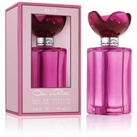 Oscar Rose by Oscar De La Renta Eau De Toilette Spray 3.4 oz(D0102HAXY17.)