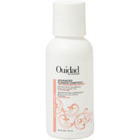 Advanced Climate Control Defrizzing Shampoo by Ouidad for Unisex - 2.5 oz Shampoo