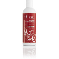 Advanced Climate Control Heat and Humidity Gel - Stronger Hold by Ouidad for Unisex - 8.5 oz Gel