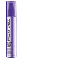 Platinum Blonde Toning Spray by Paul Mitchell for Unisex - 5.1 oz Spray