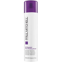 Extra Body Firm Finishing Spray by Paul Mitchell for Unisex - 9.5 oz Hair Spray