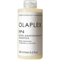 Olaplex No.4 Bond Maintenance Shampoo, 8.5 Fl Oz