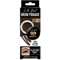 LA gIRL Brow Pomade(D0102H2c6Yg)