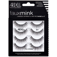 ARDELL Faux Mink Lashes 4 Pack(D0102H2c07Y)