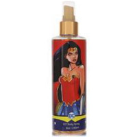 Wonder Woman by Marmol & Son Body Spray 8 oz(D0102HAXTNY.)