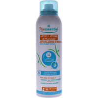 Muscles and Joints Cryo Pure Spray by Puressentiel for Unisex - 5 oz Body Spray