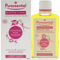 Organic Essential Skincare Oil by Puressentiel for Unisex - 3.4 oz Oil