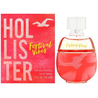 Hollister Festival Vibes by Hollister Eau De Parfum Spray(D0102H5XNHP)