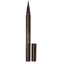 Stay All Day Waterproof Liquid Eye Liner - Intense Smoky Quartz by Stila for Women - 0.016 oz Eyeliner