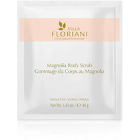 BodyActive Body Scrub - Magnolia by Villa Floriani for Women -5 x 1.41 oz Scrub