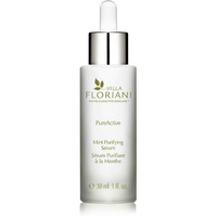 PureActive Purifying Serum - Mint by Villa Floriani for Unisex - 1 oz Serum