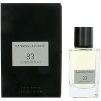 83 Leather Reserve by Banana Republic, 2.5 oz Eau De Parfum Spray for Unisex