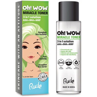 RUDE Oh Wow Miracle Toner(D0102H2BP1U)