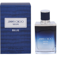 Jimmy Choo Man Blue by Jimmy Choo Eau De Toilette Spray 1.7 oz(D0102HA5SRY.)