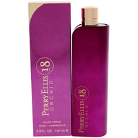 Perry Ellis 18 Orchid by Perry Ellis Eau De Parfum Spray 3.4 oz(D0102HA7GDU.)