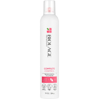 Biolage Complete Control Fast Drying Hairspray - Medium Hold by Matrix for Unisex - 10 oz Hair Spray