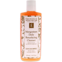 Mangosteen Daily Resurfacing Cleanser by Eminence for Unisex - 4.2 oz Cleanser