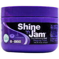 Shine 'n Jam Conditioning Gel | Regular Hold