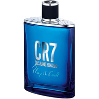 CR7 Play It Cool by Cristiano Ronaldo Eau De Toilette Spray 3.4 oz(D0102HA7MA7.)
