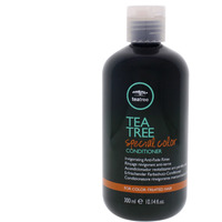 Tea Tree Special Color Conditioner by Paul Mitchell for Unisex - 10.14 oz Conditioner