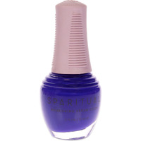 Nourishing Vegan Color - Open Minded by SpaRitual for Women - 0.5 oz Nail Polish