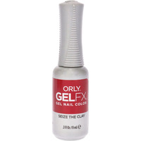Gel Fx Gel Nail Color - LAB3401A Creme-Sheer by Orly for Women - 0.3 oz Nail Polish