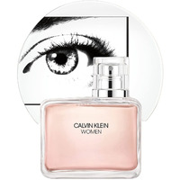 Calvin Klein Woman by Calvin Klein Eau De Parfum Spray 3.4 oz(D0102HA7MWG.)
