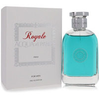 Acqua Di Parisis Royale by Reyane Tradition Eau De Parfum Spray(D0102H93E6A)