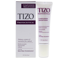 Photoceutical Complexion Brightner by Tizo for Unisex - 1 oz Cream