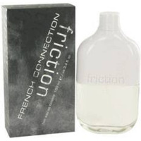 FCUK Friction by French Connection Eau De Toilette Spray 3.4 oz(D0102HA79GU.)