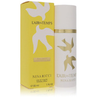 Lair Du Temps by Nina Ricci Eau De Toilette Spray(D0102HA7J5Y)