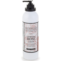 Body Lotion - Charcoal Rose by Archipelago Botanicals for Unisex - 18 oz Lotion