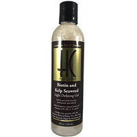 Haircredible Biotin & Kelp Seaweed Light Defining Gel 8oz
