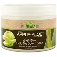 Taliah Waajid Green Apple & Aloe Nutrition Hold Me Down! Gelle 12oz