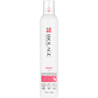 Biolage Styling Freeze Fix Humidity-Resistant Hairspray by Matrix for Unisex - 10 oz Hairspray