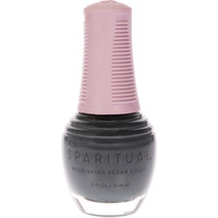 Nourishing Vegan Color - Deep Sleep by SpaRitual for Women - 0.5 oz Nail Polish