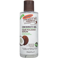 Palmer's Coconut Oil Formula Hair Polisher Serum, 6 oz.