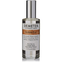 Demeter Kitten Fur by Demeter Cologne Spray 4 oz(D0102HA7E5V.)