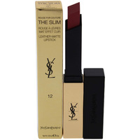 Rouge Pur Couture The Slim Matte Lipstick - 12 Nu Incongru by Yves Saint Laurent for Women - 0.08 oz Lipstick