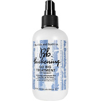 Thickening Go Big Treatment by Bumble and bumble for Unisex - 8.5 oz Treatment