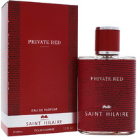 Private Red by Saint Hilaire for Men - 3.3 oz EDP Spray
