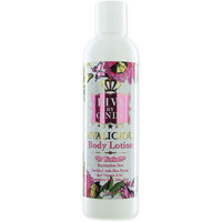DIVA BY CINDY Divalicious Body Lotion 8 oz