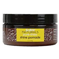 Softee Naturals Pure Shea Shine Pomade 6oz