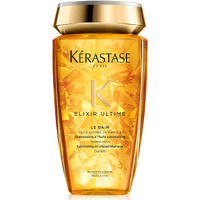 Elixir Ultime Le Bain Shampoo by Kerastase for Unisex - 8.5 oz Shampoo
