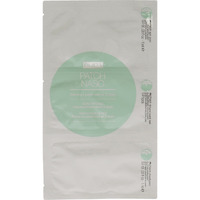 Nose Patches Blackheads Remover - 3 Steps by Pupa Milano for Unisex - 1 Pack Patches