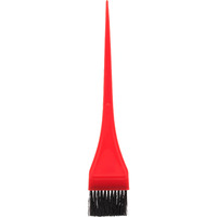 Small Tint Brush - Red by Marianna for Unisex - 1 Pc Brush